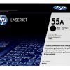 HP Toner black CE255A HV