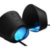 LOGI G560 LIGHTSYNC PC Gaming Speakers
