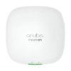 Pristupna točka za Arubu Instant On AP22 (RW), uključujući napajanje [Wi-Fi 6, 2x2 MU-MIMO, do 1,7 Gbit / s]
