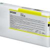 EPSON T9134 Yellow Ink Cartridge 200ml