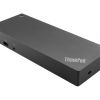 LENOVO PCG Dock Hybrid USB-C/A EU