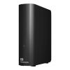 WD Elements Desktop 18TB USB Black