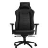 Gaming stolica UVI CHAIR ELEGANT BLACK V2