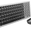 Dell Keyboard and Mouse Wireless/Bluetooth KM7120W - Adriatic (QWERTZ)