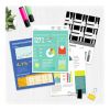 HP 212X High Yield Yellow Original Toner