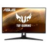 ASUS TUF Gaming VG279Q1A - 68,6 cm (27 inča), LED, IPS, Full -HD, FreeSync Premium, 165 Hz, zvučnici, DP, HDMI