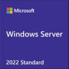 DSP Windows Server Std 2022 64Bit ENG 16 Core, P73-08328