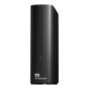 WD Elements external HDD USB3.0 4TB