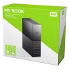 WD My Book 6TB USB3.0 HDD