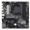 ASROCK B550M PHANTOM GAMING 4 AM4 MB