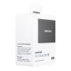 SAMSUNG Portable SSD T7 2TB grey