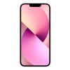 Apple iPhone 13 512 GB Rosé [15,4 cm (6,1 ") OLED zaslon, iOS 15, 12 MP dvostruka kamera]