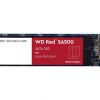 WD Red SSD SA500 NAS 1TB M.2 2280 SATA