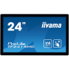 Iiyama ProLite TF2415MC-B2 - 61 cm (24 inča), LED multi-touch monitor, VA panel, otvoreni okvir, Full HD, HDMI, priključak za zaslon