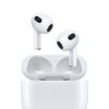 Apple AirPods 3. generacije.