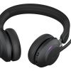 JABRA Evolve2 65 Link380a MS Stereo