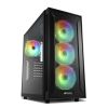 Sharkoon TG6M RGB | kućište za računalo
