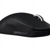 LOGI PRO X SUPERLIGHT Wireless Mouse