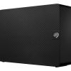 SEAGATE Expansion Desktop External 4TB