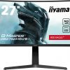 Iiyama G-Master GB2766HSU-B1 monitor za igre - 68,5 cm (27"), zakrivljen 1500R, 165Hz