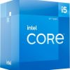 Intel Core i5-12400F, 6C/12T, u kutiji