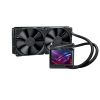 ASUS ROG Ryūjin II 240 | AiO vodeno hlađenje