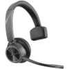Poly Plantronics Voyager 4310 UC Bluetooth slušalice, mono, nano ključ s USB-A konektorom