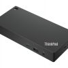 LENOVO ThinkPad Universal USB-C Dock