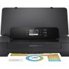 HP OfficeJet 200 Mobile Color Printer