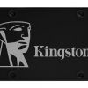 KINGSTON 512GB SSD KC600 SATA3 2.5inch