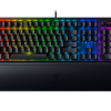 Razer™ BlackWidow V3 - Mechanical Gaming Keyb (Green Switch) - US Layout