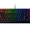 Razer BlackWidow V3 Tenkeyless - Mechanical Gaming Keyboard - UK Layout