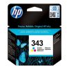 HP Nr343 ink 7ml color DJ5740 6540