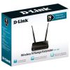 D-LINK Wireless N OpenSource AccessPoint
