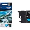 BROTHER LC985C cyan ink DCP-J125