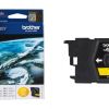 BROTHER LC985Y yellow ink DCP-J125
