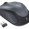 LOGI M235 Wireless Mouse M235 Black/Grey