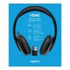 LOGI H540 Headset Micro USB