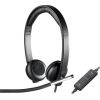 LOGI USB Headset Micro H650e