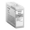 EPSON Singlepack Light Black T850700