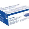 BROTHER TN3430 Toner Cartridge Black