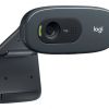 LOGI HD Webcam C270