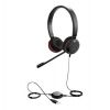 JABRA EVOLVE 30 II Stereo MS Headset