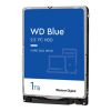 WD Blue Mobile 1TB HDD SATA 6Gb/s 7mm