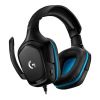 LOGI G432 WiRed Gaming Headset USB