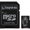 KINGSTON 128GB micSDXC Canvas SelectPlus