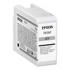 EPSON Singlepack Gray T47A7 UltraChrome