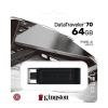 KINGSTON 64GB USB-C 3.2 Gen1 DT 70