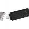 KINGSTON 64GB USB-C 3.2 Gen1 DT 70