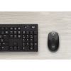 LOGI M190 wireless mouse Charcoal